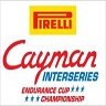 Porsche Cayman Interseries pack (for GT4 Clubsport)
