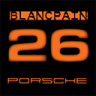 Fire porsche skin 911 GT3 cup 2017