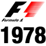 F1 1978 Skinpack