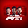 F1 2019 OFFICIAL FANTASY MOD