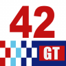 2001 ALMS BMW Motorsport M3 GTR inspired BMW Z4 GT3 skin