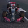 (Dark) Vodafone Mclaren F1 Team