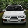 Ford Sierra Cosworth RS500 Pack