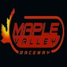 Maple Valley Raceway Billboards