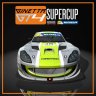 Ginetta GT4 SuperCup Skin Pack & Texture Upgrade Patch