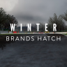 Winter Brands Hatch