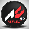HD Reflect - Car Preview Pack