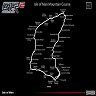 Isle of Man Mountain Course for GTR2 3.1