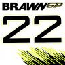 RSS Formula Hybrid 2018 - Brawn GP