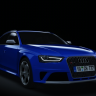 Audi RS4 Avant Sound Mod