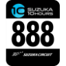 2018 Suzuka10h GruppeM Racing #888