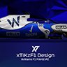 WILLIAMS FW42 CONCEPT by xTiKz