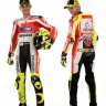 Ride 3 - MOD | Rossi #46 - Special DUCATI Motogp 2011 Edition | Version 1 | By LEONE 291