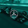 Mercedes-AMG Petronas Motorsport W10 | F1 2019 MOD