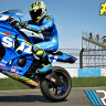 Ride 3 - MOD | A. Iannone #29 - Official SUZUKI Team Motogp 18 | By LEONE 291