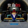 F1 1995 SEASON MOD PART 1/7