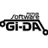 Gi-Da Formula Software Demo Dashboard