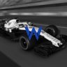 Williams Racing FW42 | F1 2019
