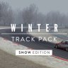 Deems Winter Track Pack [SNOW EDITION]
