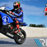 Ride 3 - MOD | Maverick Viñales #25 - Official YAMAHA Team Motogp 18 | By LEONE 291