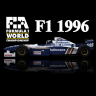 F1 1996 D&R
