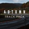 Deems Autumn Track Pack