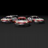 Porsche 911 RSR Team #91 #92 #93