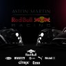 RedBull Racing Aston Martin Lola B09-60