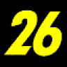 VRC Formula NA 2018 - #26 Zach Veach (Andretti Autosport)