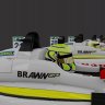 Formula 3 Brawn GP
