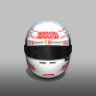 Helmet Ferrari Mission Winnow Career