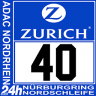 Glickenhaus SCG003C N24H 2015 #40