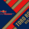Toro Rosso STR14 Recolor