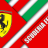 Ferrari SF71-H  Recoloring
