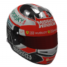 Charles Leclerc 2019 Ferrari Helmet