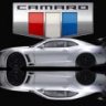 New series file icon for Camaro G5
