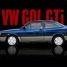 New series file icon for VW Gol GTi 1989