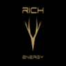 Haas Rich Energy 2019