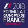 "F1 Circuit Paul Ricard 2018"