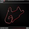 Blackstone International Circuit (Fantasy) GTR2 by Neel Jani
