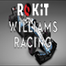 2019 ROKiT WIlliams Racing Livery