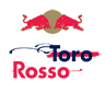 RSS Formula Hybrid 2018 , STR14 Toro Rosso 2019