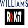 Williams FW42 Rokit