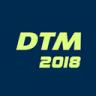 URD T5 2018 UI Real Names DTM Brand