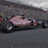 F1-E 2019 Mod