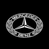 AMG Mercedes W10