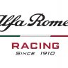 Alfa Romeo Special Livery C38