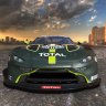 Aston Martin Racing - 24h Spa 2019 (fictional)