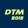 URD T5 2015 UI Real Names DTM Brand