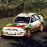 Ranga - MOL Rallye Team
